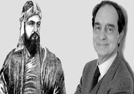 İtalo Kalvino - Nizaminin "Yeddi gözəl"i 