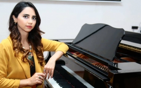 Gənc bəstəkar Vətən müharibəsinə balet həsr etdi