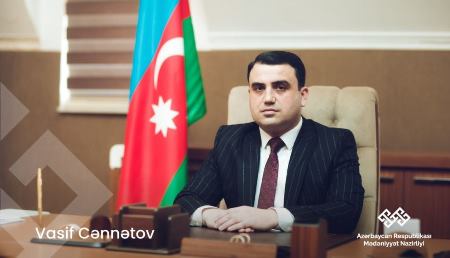 Regional mədəniyyət idarələrinə yeni rəislər təyin edilib Regional mədəniyyət idarələrinə yeni rəislər təyin edilib