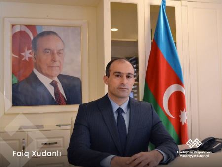 Regional mədəniyyət idarələrinə yeni rəislər təyin edilib Regional mədəniyyət idarələrinə yeni rəislər təyin edilib