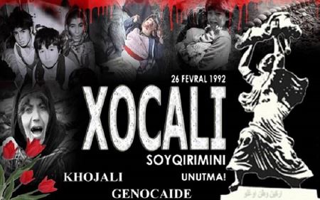 Teatr Xocalıdan bəhs edən film çəkir Teatr Xocalıdan bəhs edən film çəkir