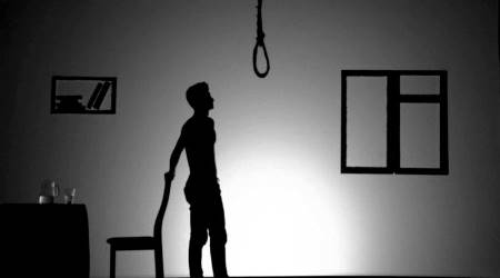 Köməksizlik düşüncəsi... stress... depressiya