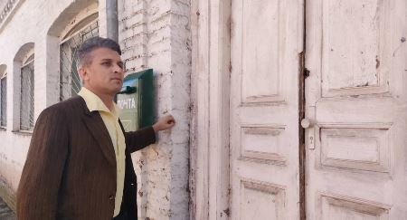 Əfsanəvi partizan haqqında sənədli film çəkilir Əfsanəvi partizan haqqında sənədli film çəkilir