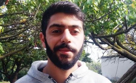 Dadı qəmdir dedilər sevgilərin - Yeni İmza