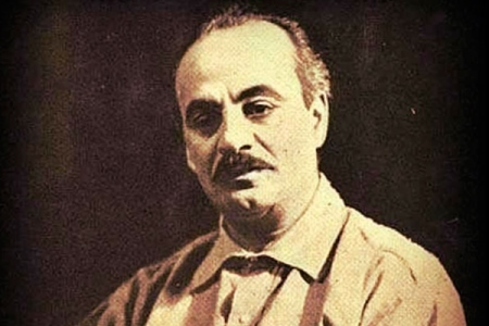 Xəlil Cübran - Xoşbəxt adam