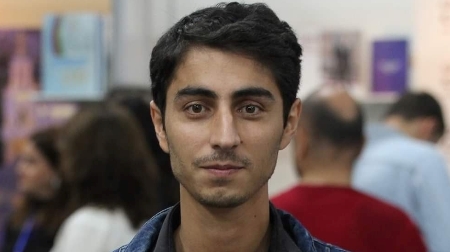 Dülgərin qövmü - Hekayə / MANERA.AZ Dülgərin qövmü - Hekayə / MANERA.AZ