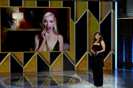 "Qızıl Qlobus"un qalibləri müəyyənləşdi