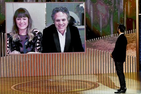 "Qızıl Qlobus"un qalibləri müəyyənləşdi