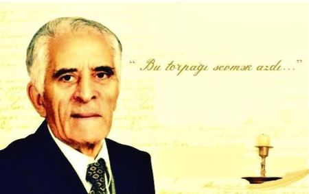 Dünya adlı şahmat taxtasına gülən şair