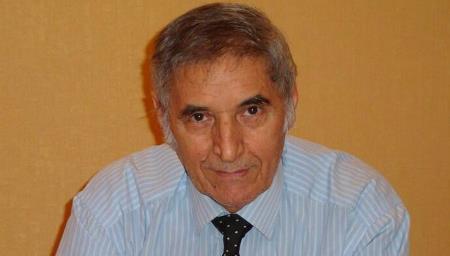 Yazıçı Azər Abdulla vəfat etdi