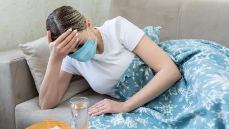 Həyəcan: Yoluxma sayı 2000-ə yaxınlaşır Həyəcan: Yoluxma sayı 2000-ə yaxınlaşır