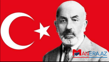 Mehmet Akif Ersoy haqqında film çəkilir