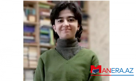 Qeyri-adi "Məhkəmə" - Esse