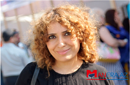 Aktrisa - Hekayə | Manera.Az