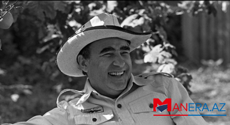 Nodar Dumbadze - Qəbirstan