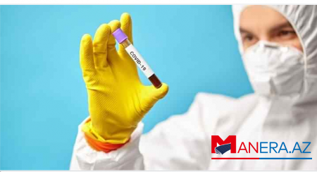 Azərbaycanda Britaniya ştammı aşkarlandı - Rəsmi