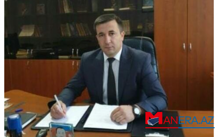 TŞ müdiri vətəndaşlarla onlayn görüş keçirib