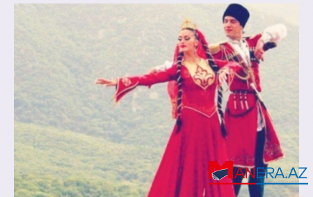 Şuşada yaranan xalq rəqsləri