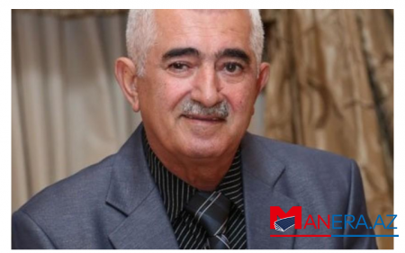 Xalq artisti dünyasını dəyişib