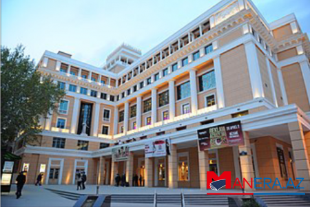 Azərbaycan kinoteatrları pandemiya dövründə - SORĞU