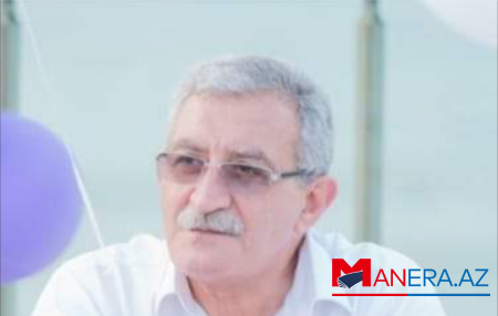 Çətin qərar - Yeni hekayə