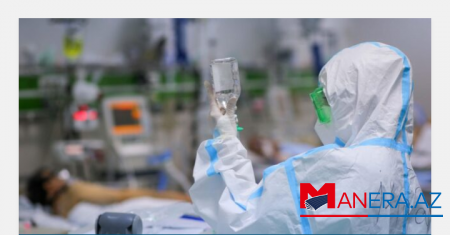 Koronavirusa harda, necə yoluxurlar?