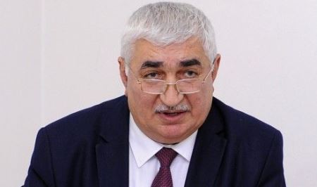 Hadişünas alimdən yeni monoqrafiya - Foto Hadişünas alimdən yeni monoqrafiya - Foto