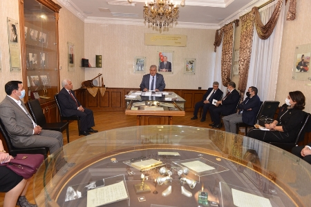 Ağdaban soyqırımı qurbanlarının xatirəsi anılıb