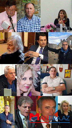 Monteneqro-Azərbaycan ədəbi əlaqələri Monteneqro-Azərbaycan ədəbi əlaqələri