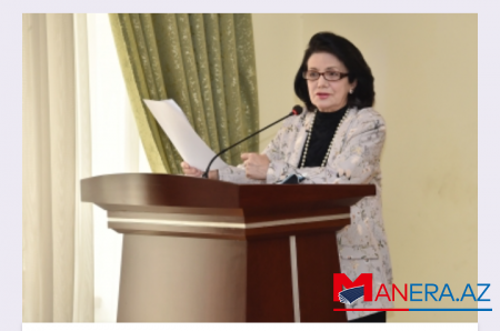 "Nizami və musiqi" mövzusunda konfrans keçirilib