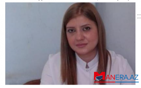 Məlahət Hümmətqızının hekayəsi: Ağ libaslı mələk