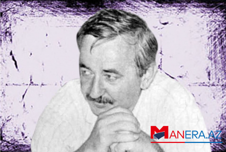 Peyğəmbər ola bilməyən Aydın Məmmədov