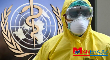 Dünyada fövqəladə vəziyyət rejimi uzadıldı