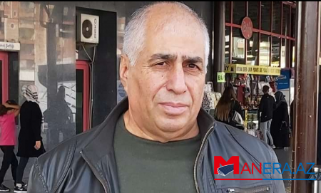 Anarın kitabı - Hekayə