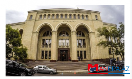 Milli Kitabxana oxuculara xidməti bərpa edə bilər