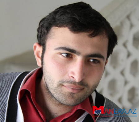 Sonuncu çiçək dükanı - Zərdüşt Şəfinin hekayəsi