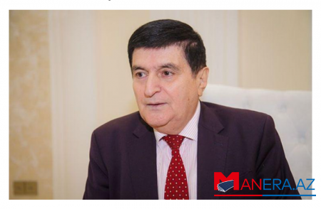 Baloğlan Əşrəfov vəfat edib