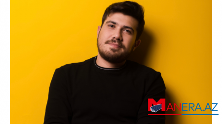 Şlaqbaum - Orxan Cuvarlının hekayəsi