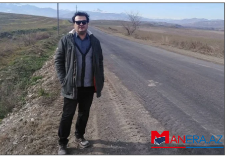 Epikriz - Vətən Müharibəsi haqqında hekayə