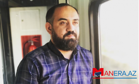 Pünhan Azim - Səndən gələn cəfaləri könlüm səfa bilər