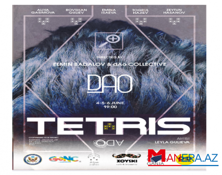 Gəncədə yeni teatr təqdim olunacaq