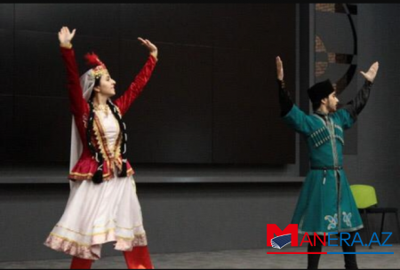 “Tələbə baharı” ümumrespublika yaradıcılıq festivalı keçirilib