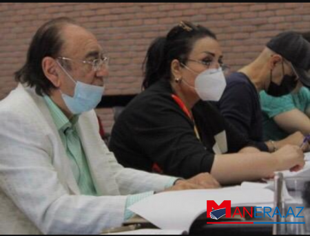 “Tələbə baharı” ümumrespublika yaradıcılıq festivalı keçirilib