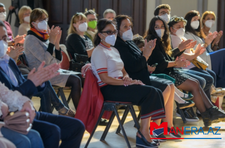 Avstriyada Azərbaycan Mədəniyyəti Günləri keçirilir