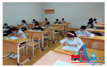 Lisey və gimnaziyalara seçim nəticələri açıqlanıb