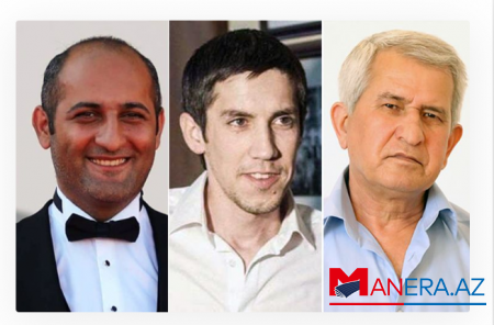 Kino xadimləri təltif edildi 