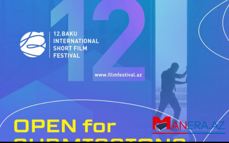 Bakı Beynəlxalq Qısa Filmlər Festivalı keçiriləcək