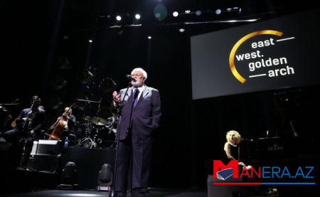 "Şərq-Qərb. Qızıl Tağ” kinomükafatının nominantlarının siyahısı açıqlanıb