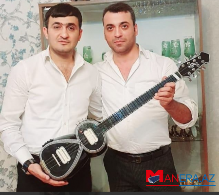 Azərbaycanda yeni musiqi aləti yaradıldı (FOTO)