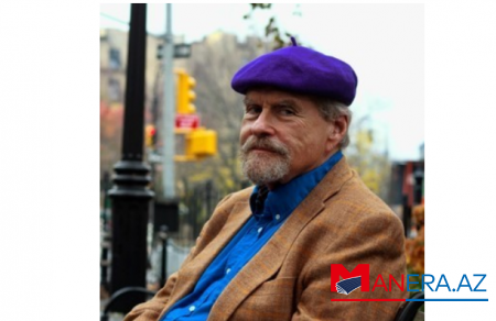 Xatirə suvenir – Lorens Blok